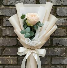 Букет цветов из:  Розы в Колычево Можайского района