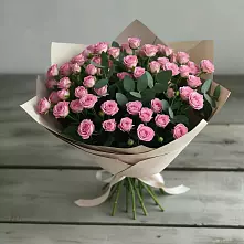 Букет Удовольствие в Колычево Можайского района