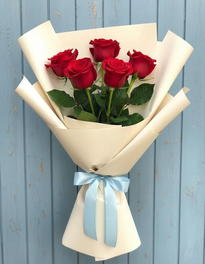 Букет Классика чувств в Колычево Можайского района