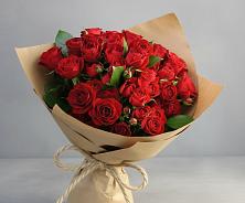 Букет Любовный роман #REPLACE_PRED# Колычево Можайского района