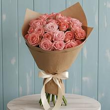 Букет цветов из:  Розы в Колычево Можайского района