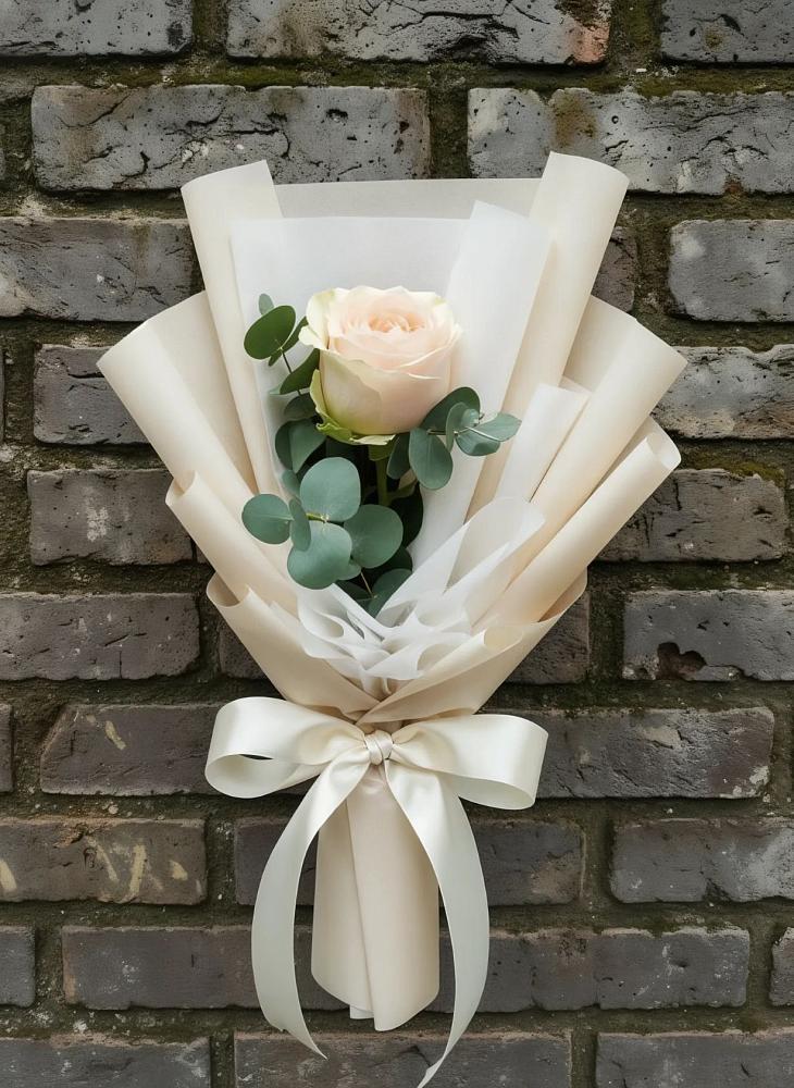 Букет цветов из: Розы в Колычево Можайского района