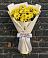 Букет цветов из: Хризантемы в Колычево Можайского района