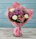 Букет цветов из: Герберы в Колычево Можайского района