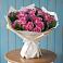 Букет цветов из: Розы в Колычево Можайского района