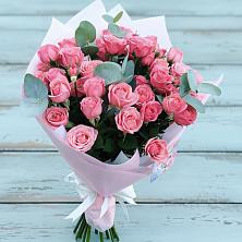 Букет Леди совершенство в Колычево Можайского района